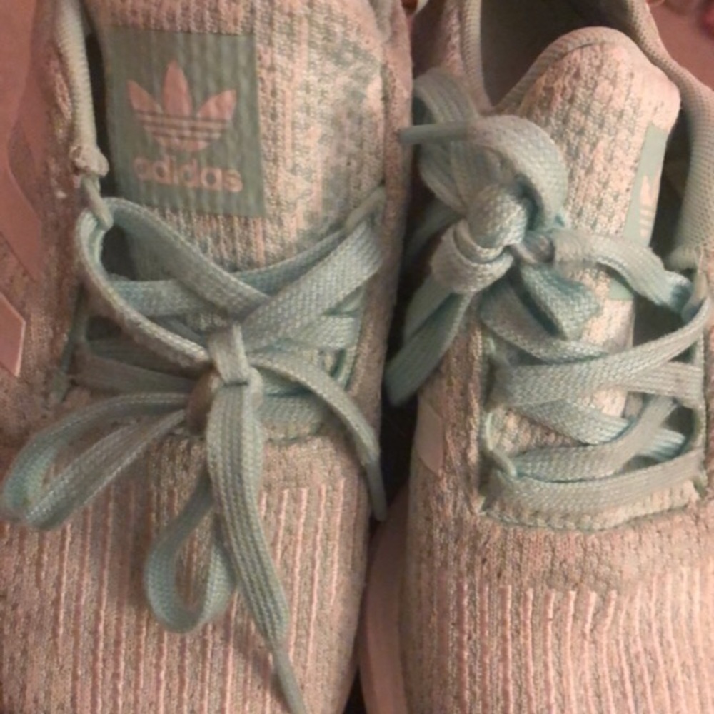 Adidas shoes